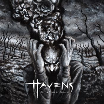 Havens - On The Verge Of Collapse (2019)