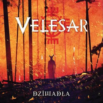 Velesar - Dziwadla (2019)