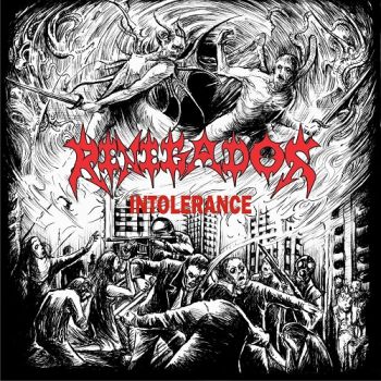 Renegados - Intolerance (2019)