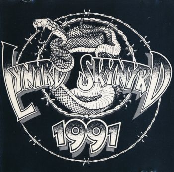 Lynyrd Skynyrd - Lynyrd Skynyrd 1991 (1991)