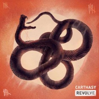 Carthasy - Revolve (2019)