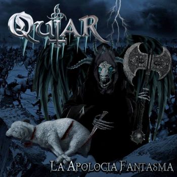 Quiar - La Apologia Fantasma (2019)