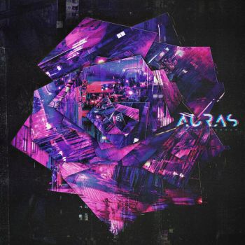 Auras - Binary Garden (2019)