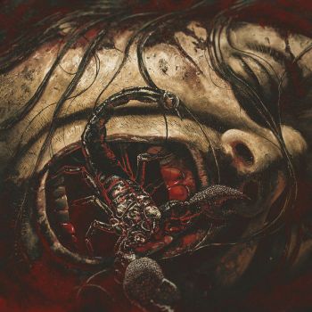 Oh, Sleeper - Bloodied / Unbowed (2019)