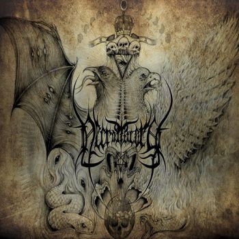 Necroratory - III (2019)