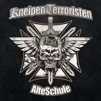 Kneipenterroristen - Alte Schule (2019)