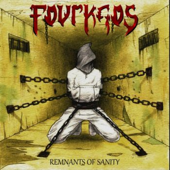 Fourkaos - Remnants Of Sanity (2019)