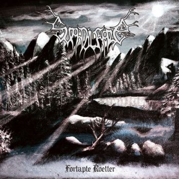 Svadilfare - Fortapte Roetter (2019)