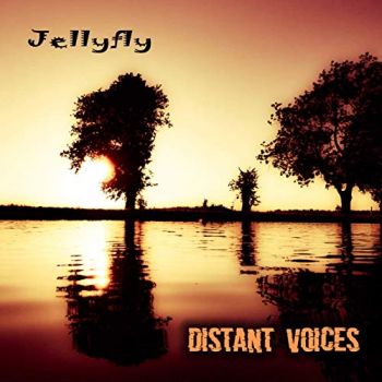 Jellyfly - Distant Voices (2019)