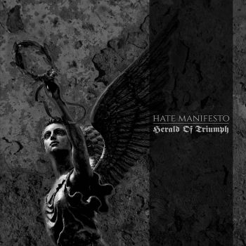 Hate Manifesto - Herald of Triumph (2019)