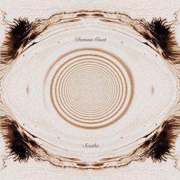 Demon Goat - Scathe (2019)