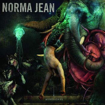 Norma Jean - Meridional (2010)