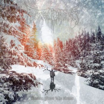 Frozen Dreams - Rising From The Ashes (2019)
