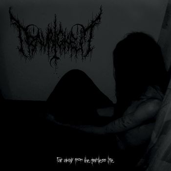 Traurigkeit - Far Away From The Painless Life (2019)