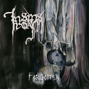 In Sins I Roam - Forgotten (2019)