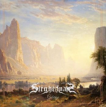 Sieghetnar - Gebirge (2019)