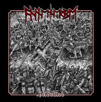 Ahnenerbe - Heldentod (2019)