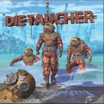 Die Taucher - Landgang (2019)