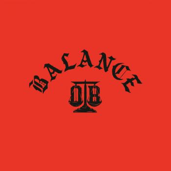 Obey The Brave - Balance (2019)