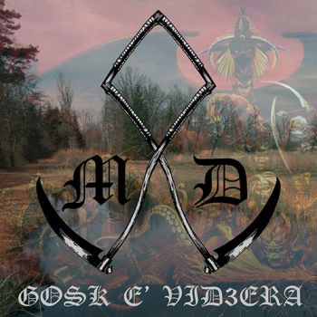 Man Daitorgul - Gosk e' Vidzera (2019)