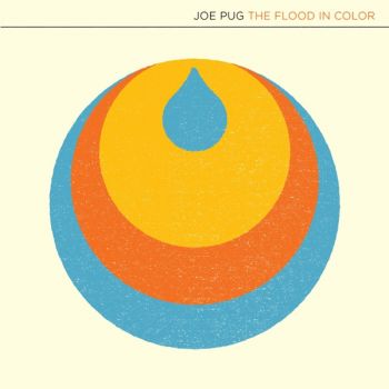 Joe Pug - The Flood in Color (2019)