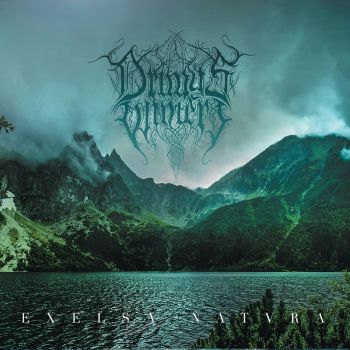 Drimys Winteri - Excelsa Natvra (2019)