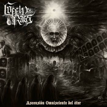 Coffin Rags - Ascencion Omnisciente Del Eter (2019)