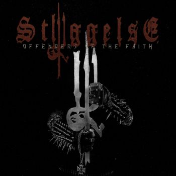 Styggelse - Offenders Of The Faith (2019)