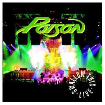 Poison - Swallow This Live (1991)