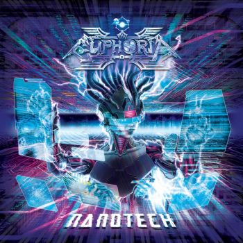 Euphoria - Nanotech (2019)