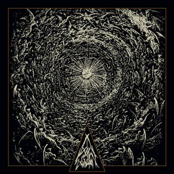 Cult Of Extinction - Ritual In The Absolute Absence Of Light (2019)