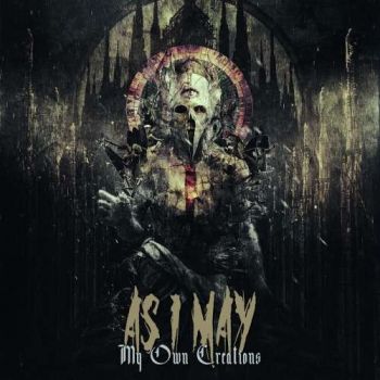 As I May - My Own Creations (2019)