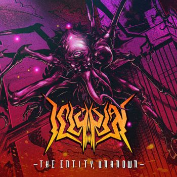 Illyrian - The Entity, Unknown (2019)