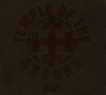 Temple Of The Absurd - Absurd (1995)