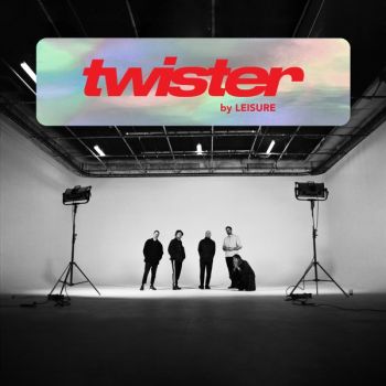 Leisure - Twister (2019)