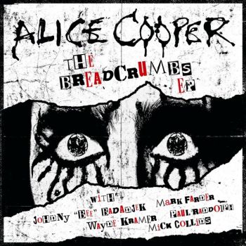 EP  Alice Cooper