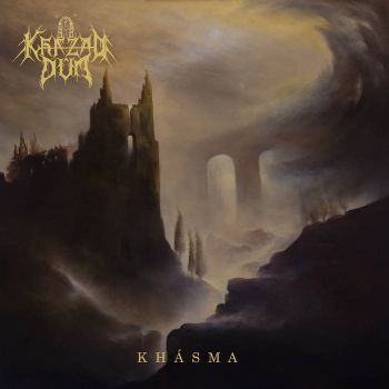 Khazad Dum - Khasma (2019)