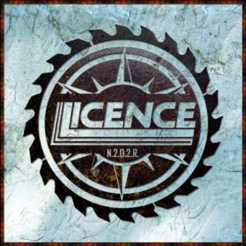 Licence - Never 2 Old 2 Rock (2019)