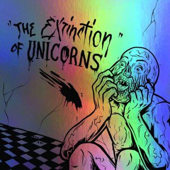 The Dead Love - The Extinction of Unicorns (2019)