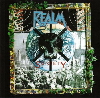 Realm - Suiciety (1990)