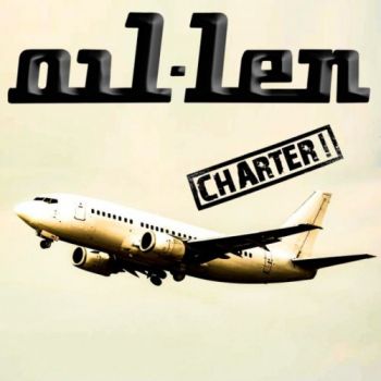 Oil-Len - Charter! (2019)