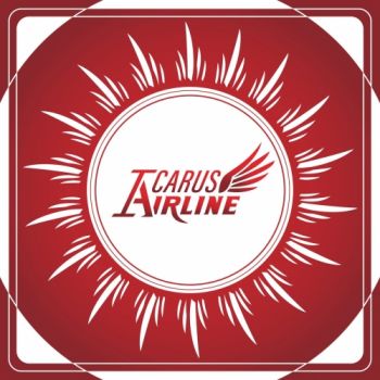 Icarus Airline - Icarus Airline (2019)