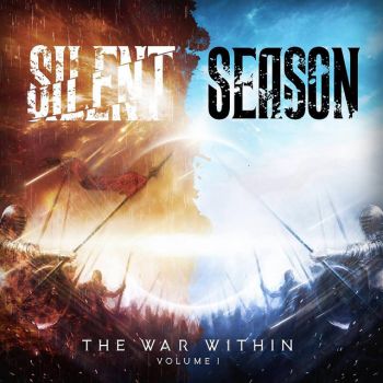 Silent Season - The War Within, Vol 1 (EP) (2019)