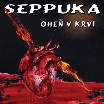 Seppuka - Ohen V Krvi (2019)