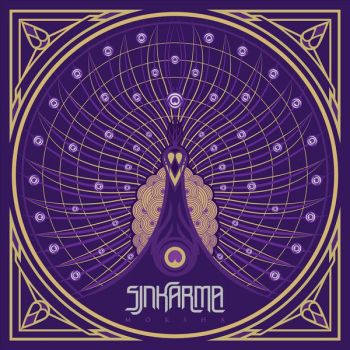 Sinkarma - Moksha (2019)