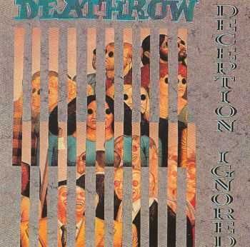 Deathrow - Deception Ignored (1988)