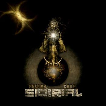 Sidirial - Enigma Code (2019)