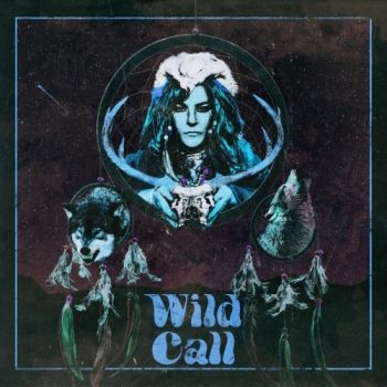 Wild Call - Run With Wolves (2019)