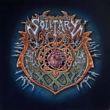 Solitary - XXV [EP] (2019)