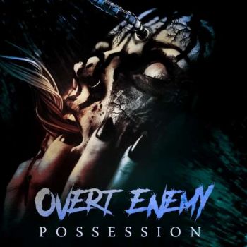 Overt Enemy - Possession [EP] (2019)